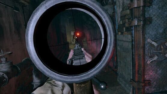 Resident Evil Village: VR Mode — screenshot 3