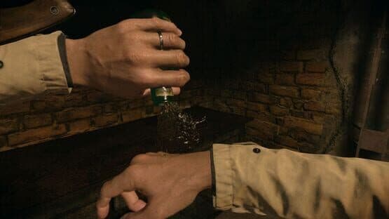 Resident Evil Village: VR Mode — screenshot 5
