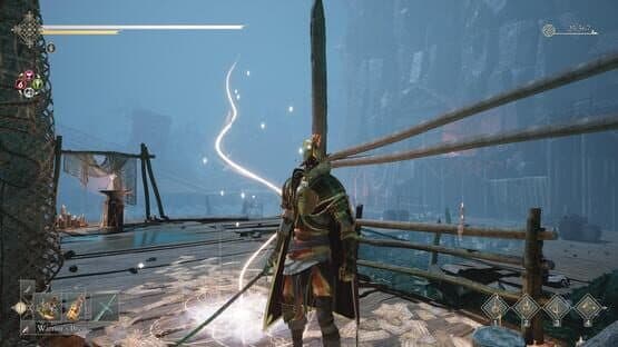 Enotria: The Last Song - Deluxe Edition — screenshot 1