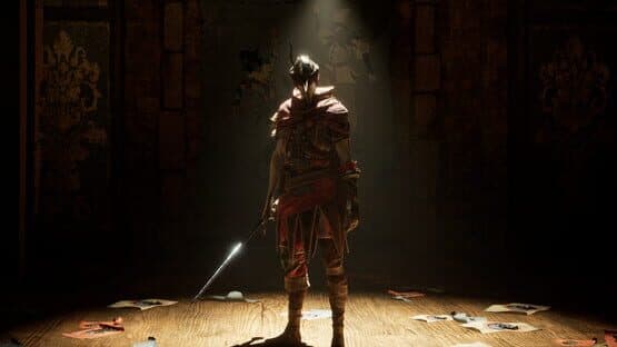 Enotria: The Last Song - Deluxe Edition — screenshot 2