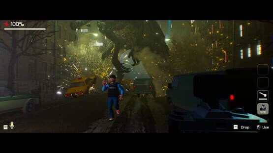 The Headliners — screenshot 4