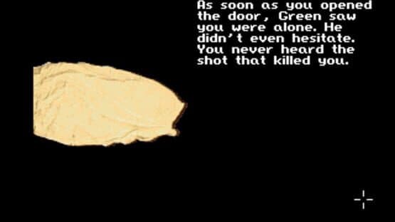 Blue Force — screenshot 1