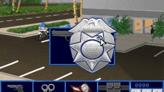 Blue Force — screenshot 7