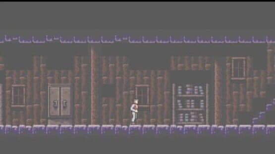 Pixel Game Maker Series: Hunter of Devil — screenshot 1