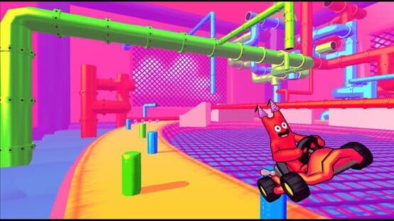 Karting of Banban — screenshot 5