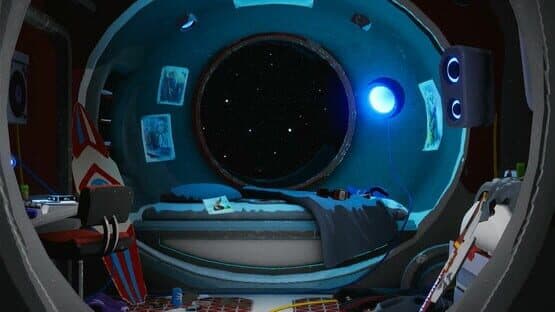 Star Overdrive — screenshot 1
