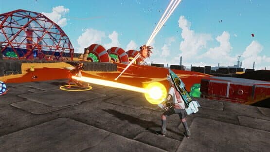 Star Overdrive — screenshot 2