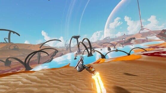 Star Overdrive — screenshot 3