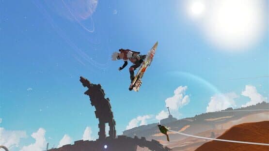 Star Overdrive — screenshot 4
