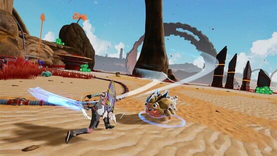Star Overdrive — screenshot 5