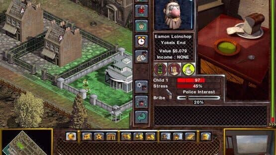 Mob Rule — screenshot 1