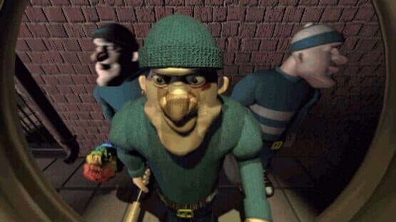 Mob Rule — screenshot 2