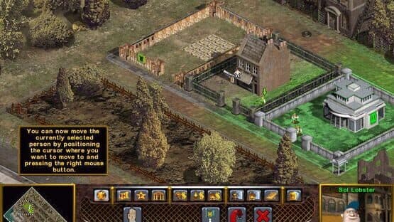 Mob Rule — screenshot 3