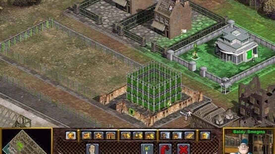 Mob Rule — screenshot 4
