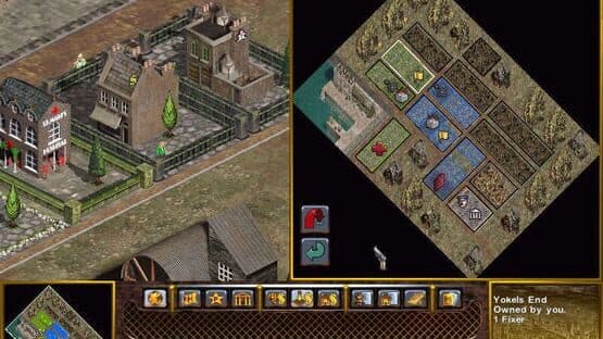 Mob Rule — screenshot 5