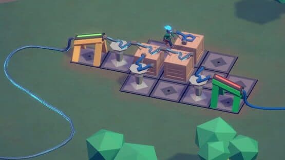 Lighthaze World — screenshot 1