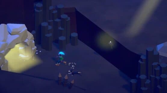Lighthaze World — screenshot 2