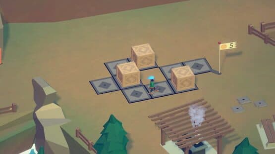 Lighthaze World — screenshot 3