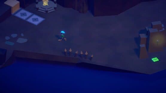 Lighthaze World — screenshot 4