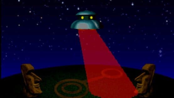 Short Warp — screenshot 1