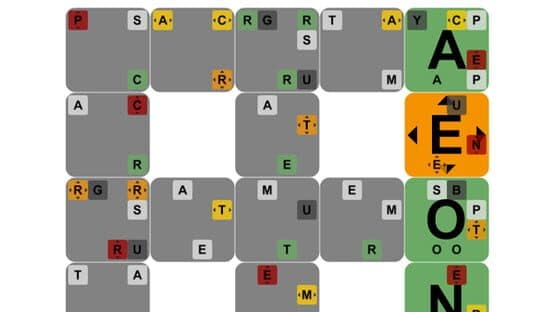 Squardle — screenshot 1