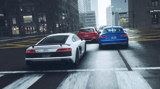 Need for Speed Unbound: Ultimate Collection — screenshot 1