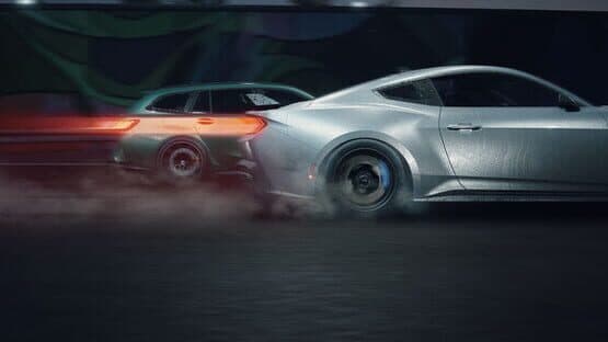 Need for Speed Unbound: Ultimate Collection — screenshot 2