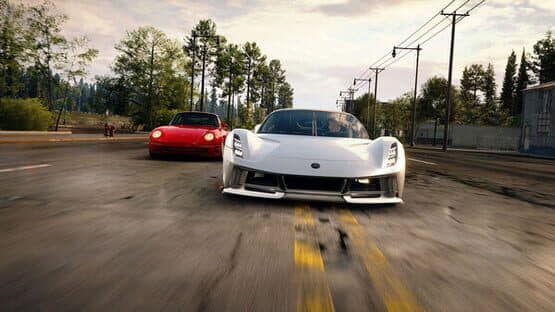 Need for Speed Unbound: Ultimate Collection — screenshot 3