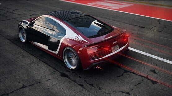 Need for Speed Unbound: Ultimate Collection — screenshot 5