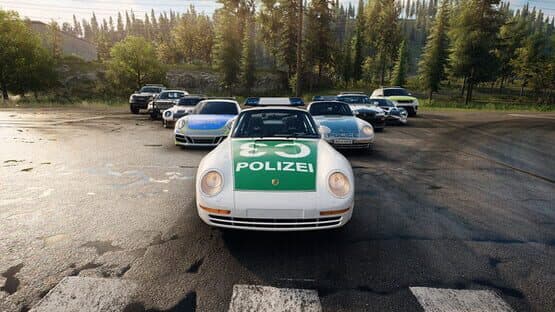 Need for Speed Unbound: Ultimate Collection — screenshot 6