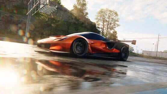 Need for Speed Unbound: Ultimate Collection — screenshot 7