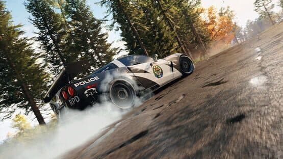 Need for Speed Unbound: Ultimate Collection — screenshot 8