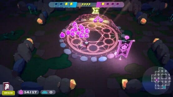 Jelly Troops — screenshot 1