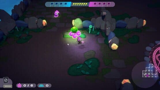 Jelly Troops — screenshot 2