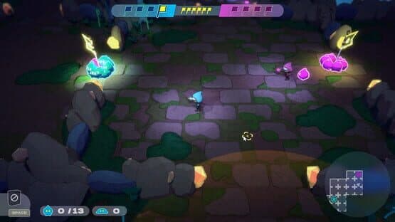 Jelly Troops — screenshot 3