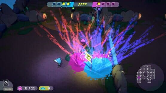 Jelly Troops — screenshot 4