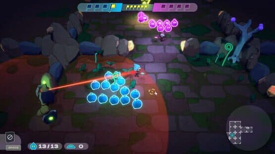 Jelly Troops — screenshot 5