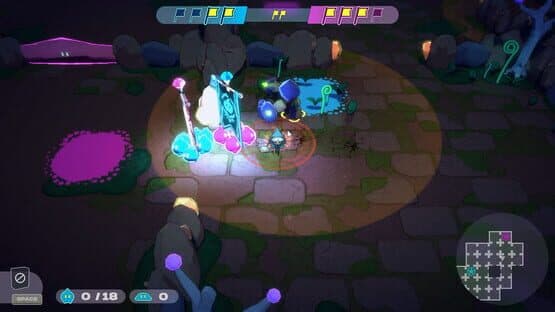 Jelly Troops — screenshot 6