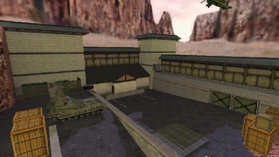 Todesangst — screenshot 1