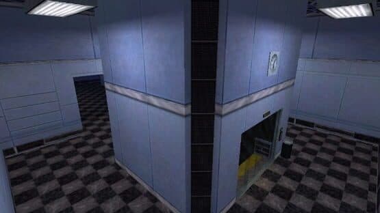 Todesangst — screenshot 2