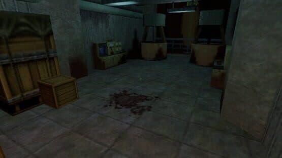 Todesangst — screenshot 4