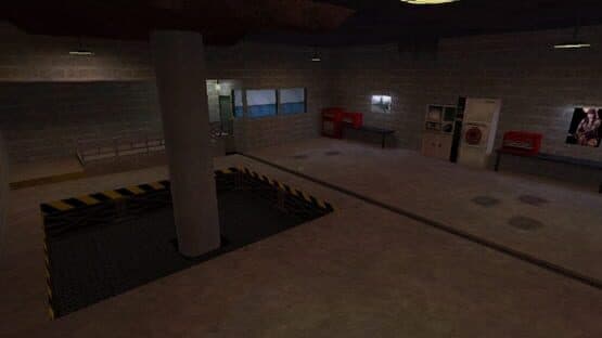 Todesangst — screenshot 5