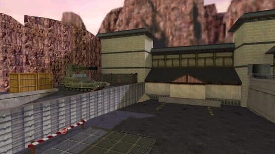 Todesangst — screenshot 8
