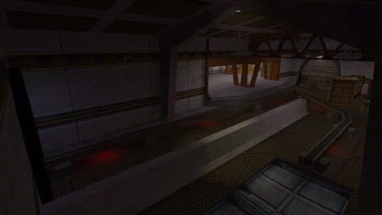 Todesangst 2: Der Echte Feind — screenshot 1