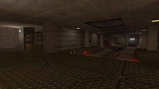 Todesangst 2: Der Echte Feind — screenshot 2