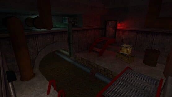 Todesangst 2: Der Echte Feind — screenshot 3