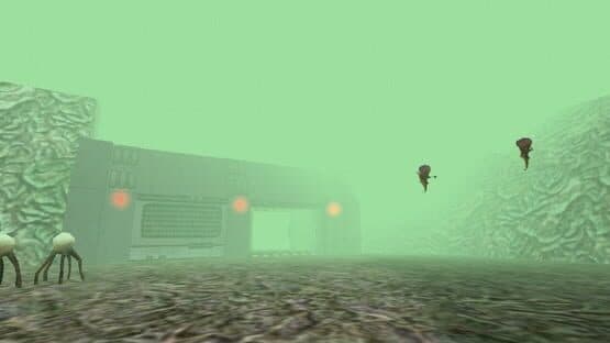 Todesangst 2: Der Echte Feind — screenshot 4