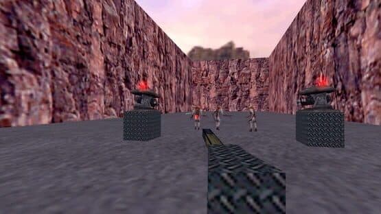 Todesangst 2: Der Echte Feind — screenshot 5