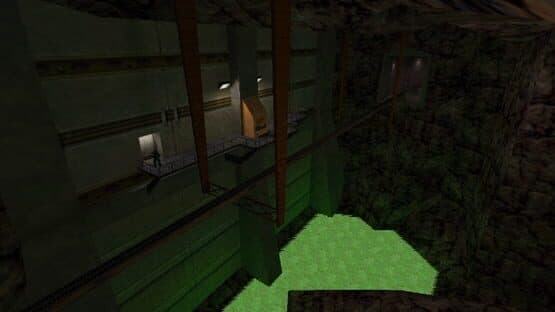 Todesangst 2: Der Echte Feind — screenshot 6