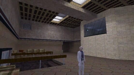 Todesangst 2: Der Echte Feind — screenshot 8